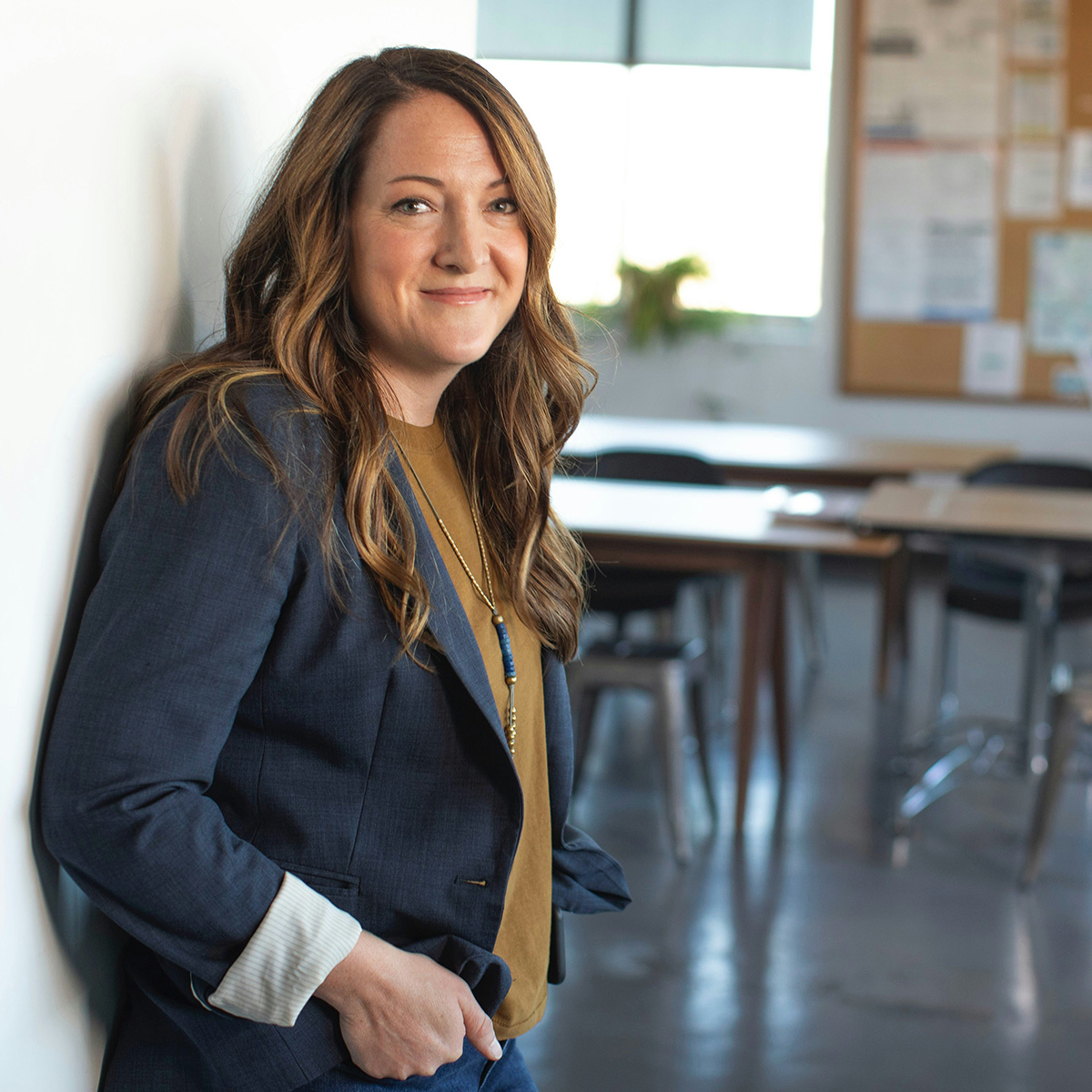 Portrait of Maria Kowalska